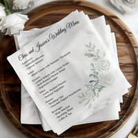50 Napkins