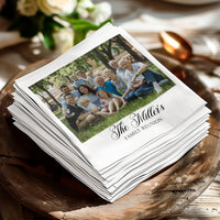 50 Napkins