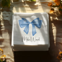 50 Napkins
