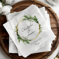 50 Napkins